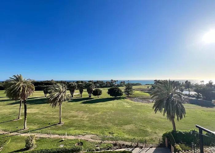 Pushe Playa Granada Beach & Golf 24