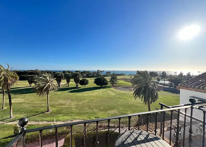 Pushe Playa Granada Beach & Golf 24