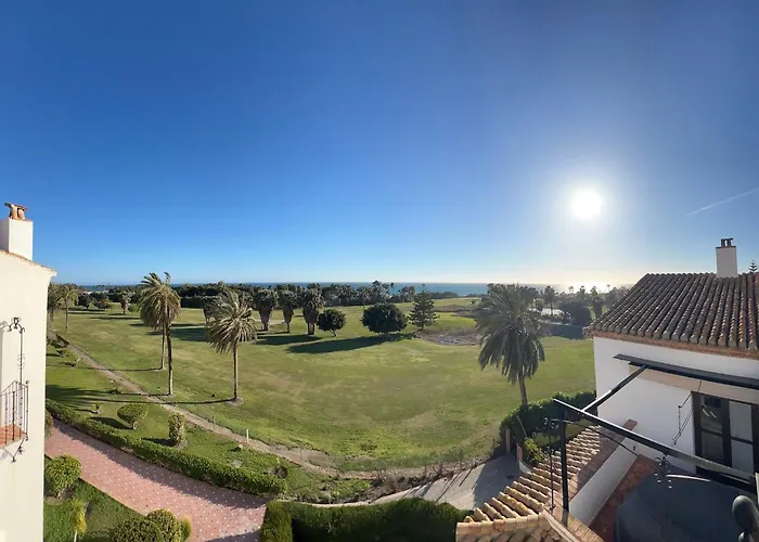 Pushe Playa Granada Beach & Golf 24
