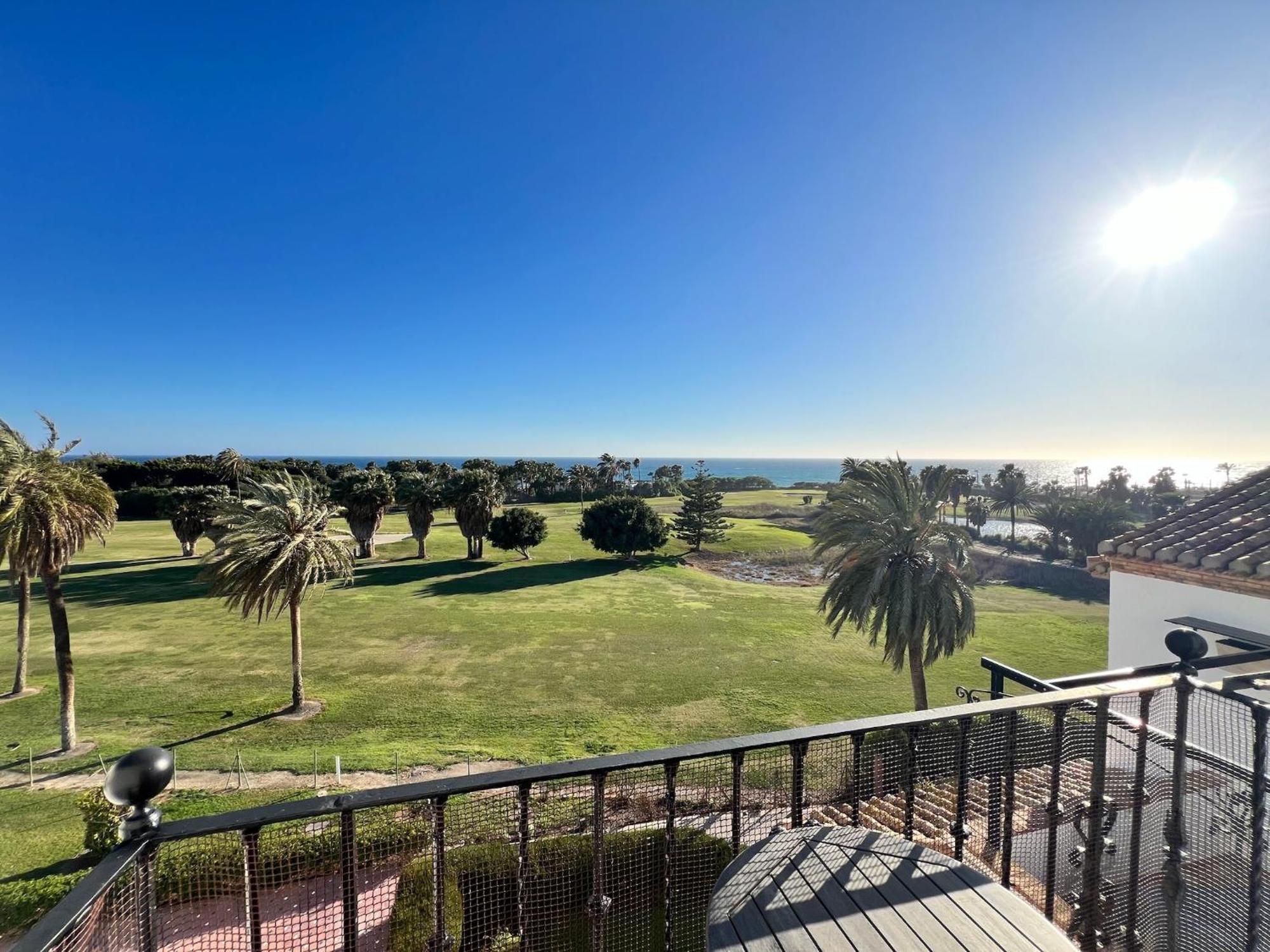 Pushe Playa Granada & Golf 24 Apartment