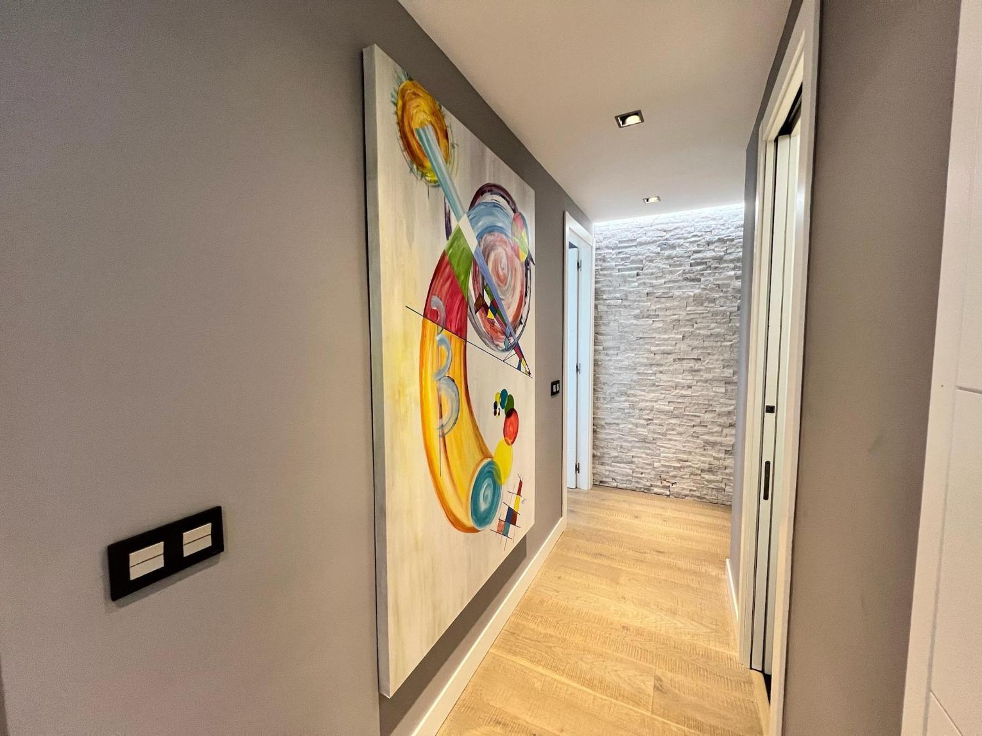 Pushe Playa Granada & Golf 24 Apartment *