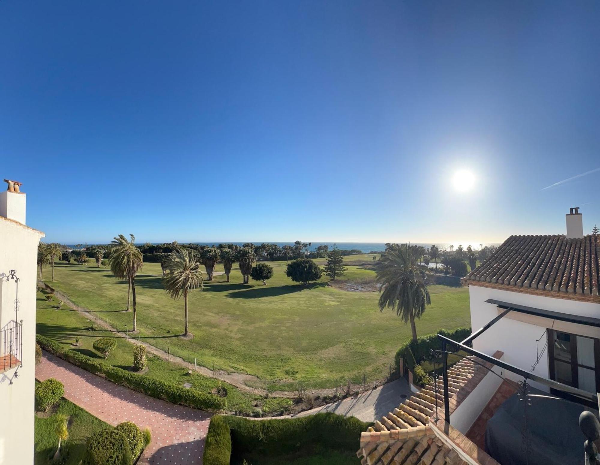 Pushe Playa Granada & Golf 24 Apartment *