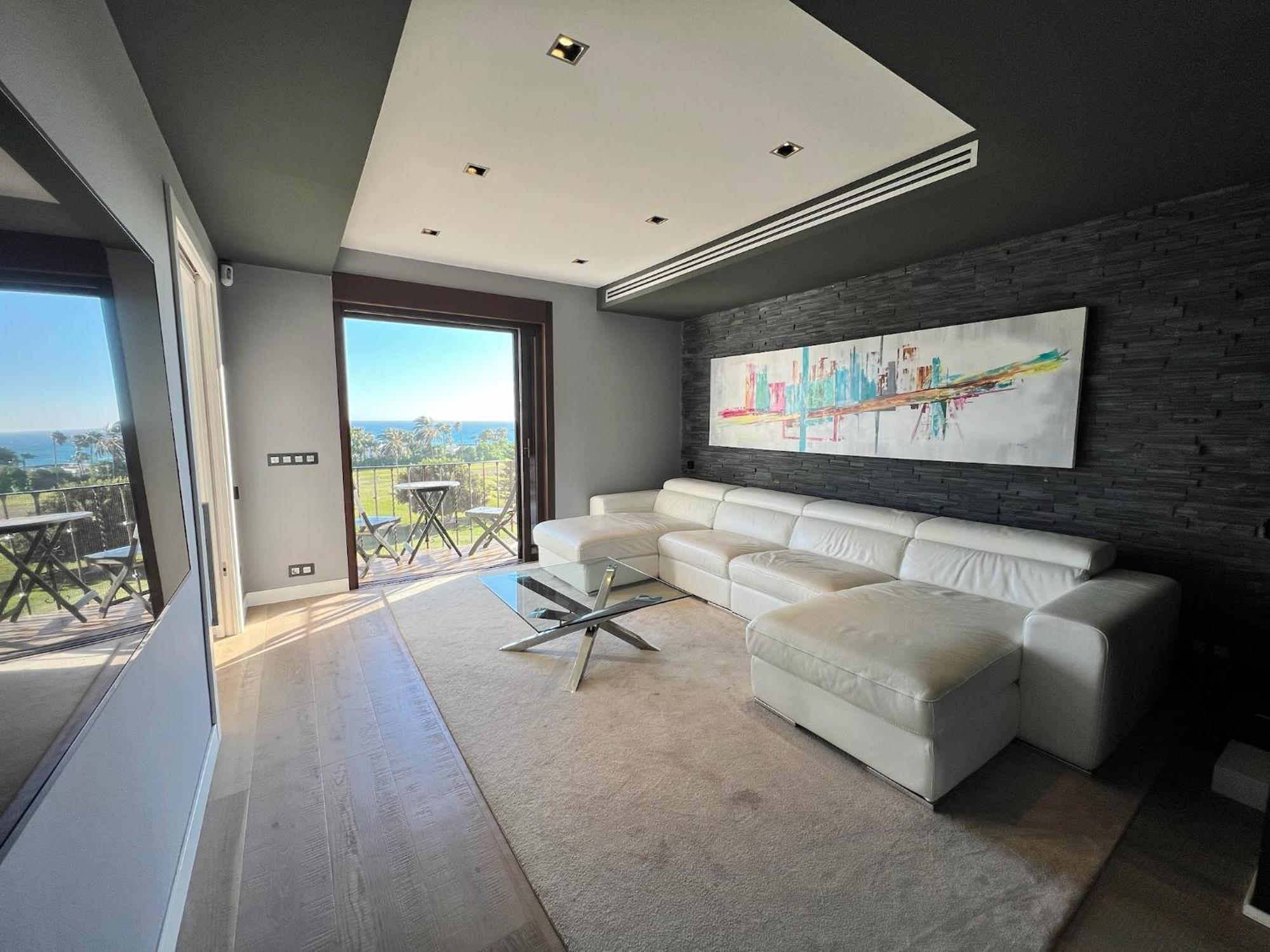 Pushe Playa Granada & Golf 24 Apartment *