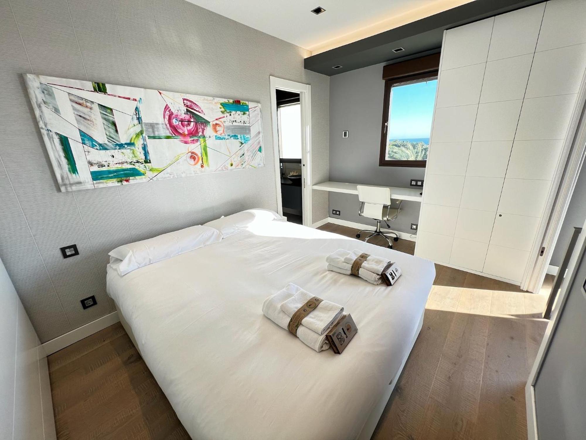 Pushe Playa Granada & Golf 24 Motril