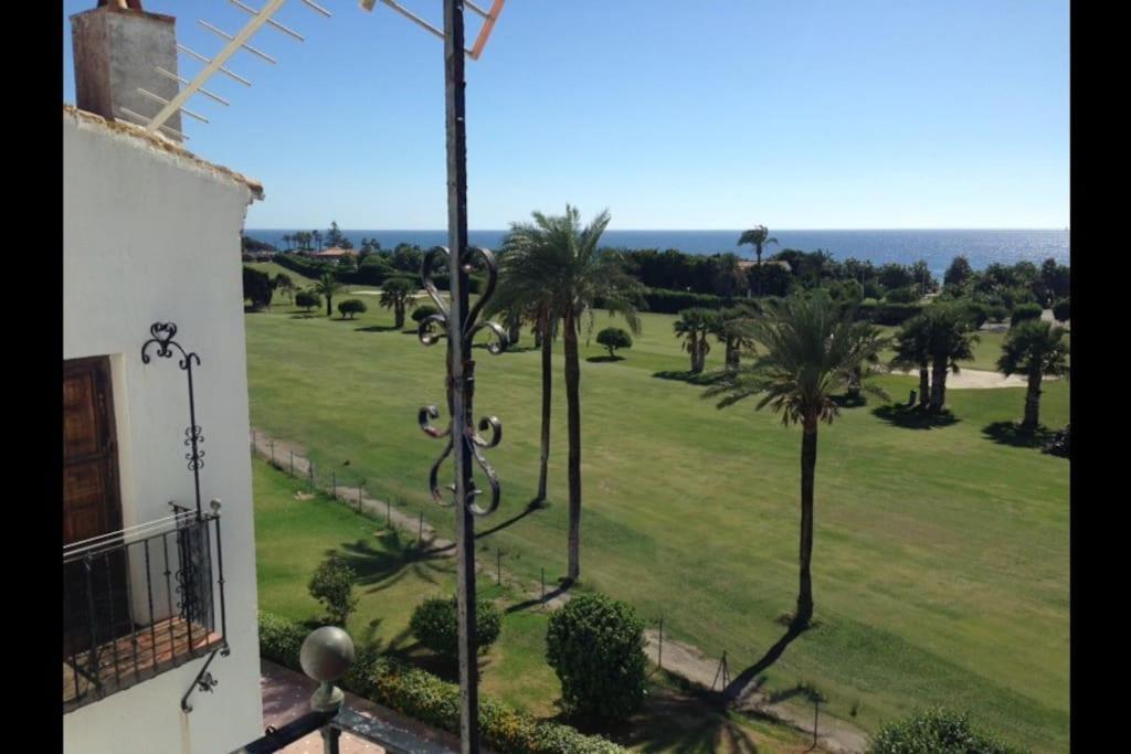 Pushe Playa Granada & Golf 24