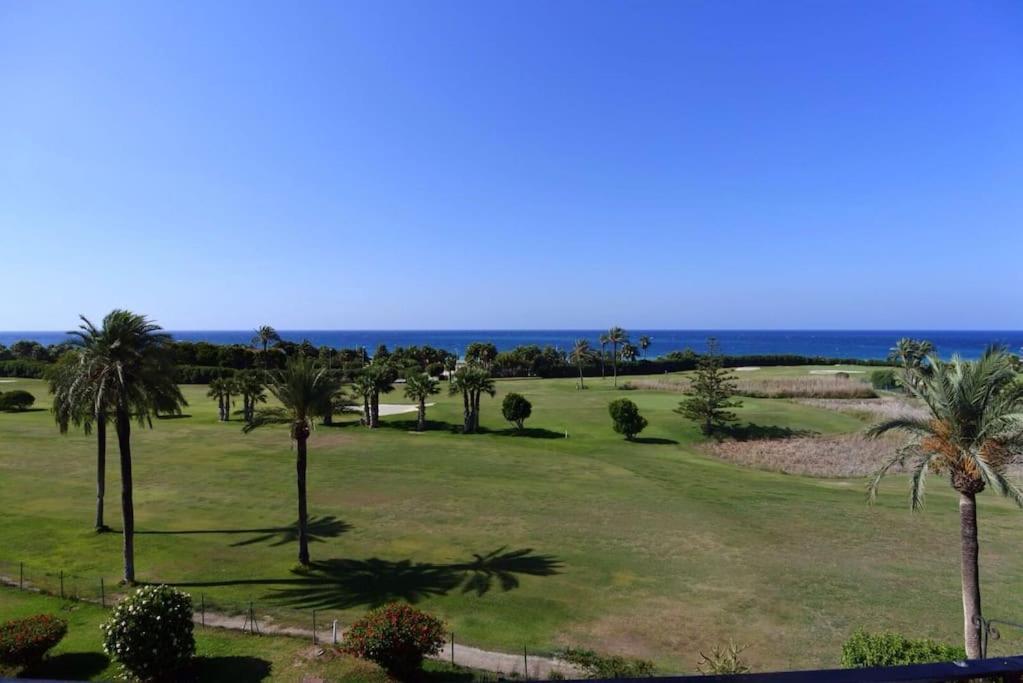 Pushe Playa Granada & Golf 24 Motril
