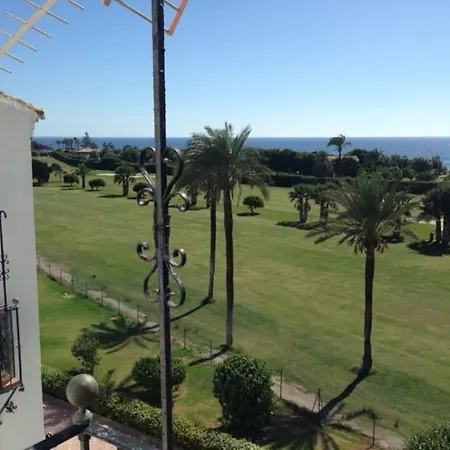 Pushe Playa Granada Beach & Golf 24 Motril Exterior photo
