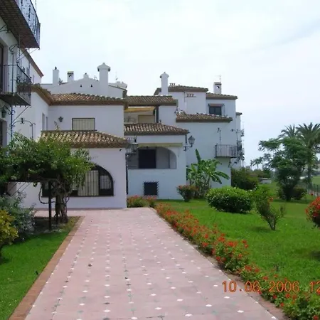 Pushe Playa Granada Beach & Golf 24 Motril Exterior photo
