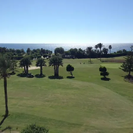 Pushe Playa Granada Beach & Golf 24 Motril Exterior photo