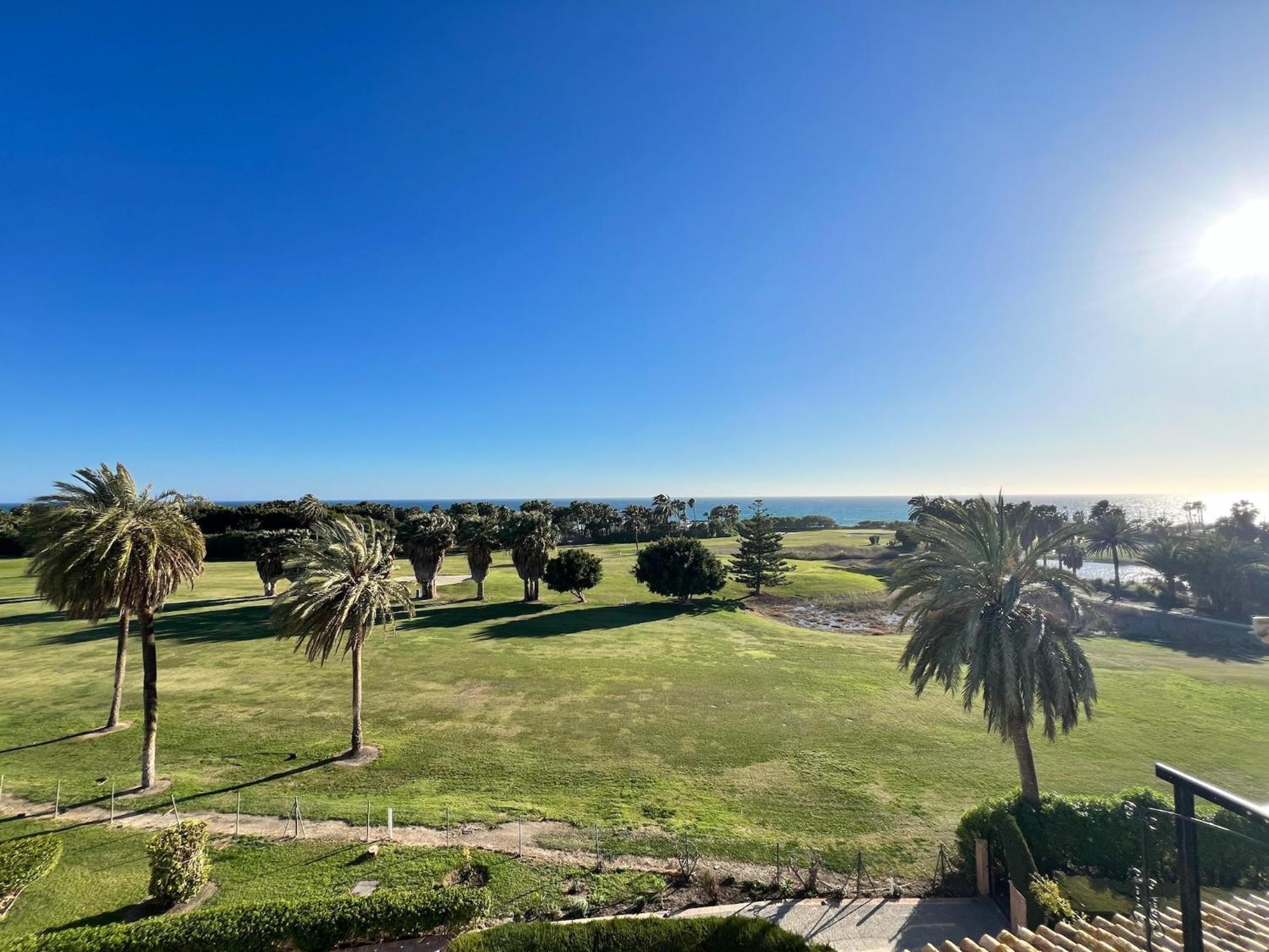 Apartment Pushe Playa Granada & Golf 24