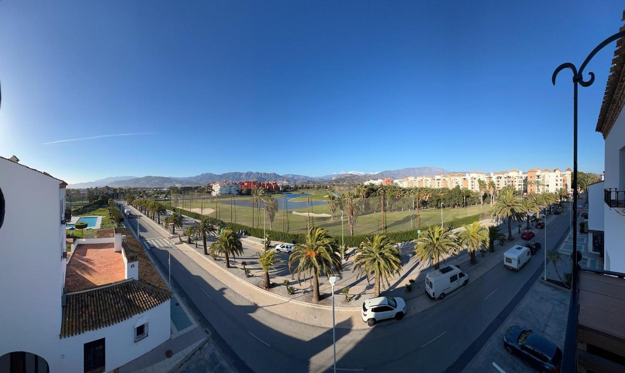 Pushe Playa Granada & Golf 24 Apartment