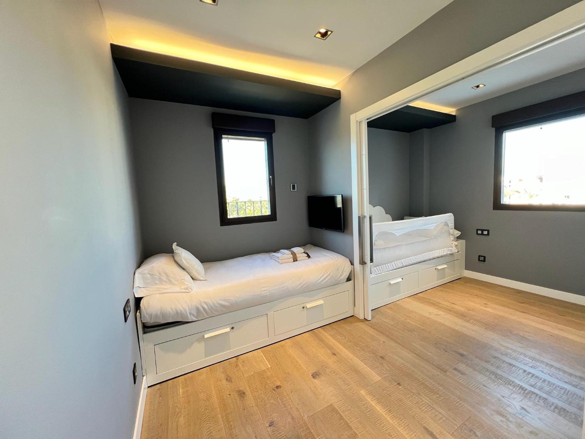 Appartamento Pushe Playa Granada & Golf 24
