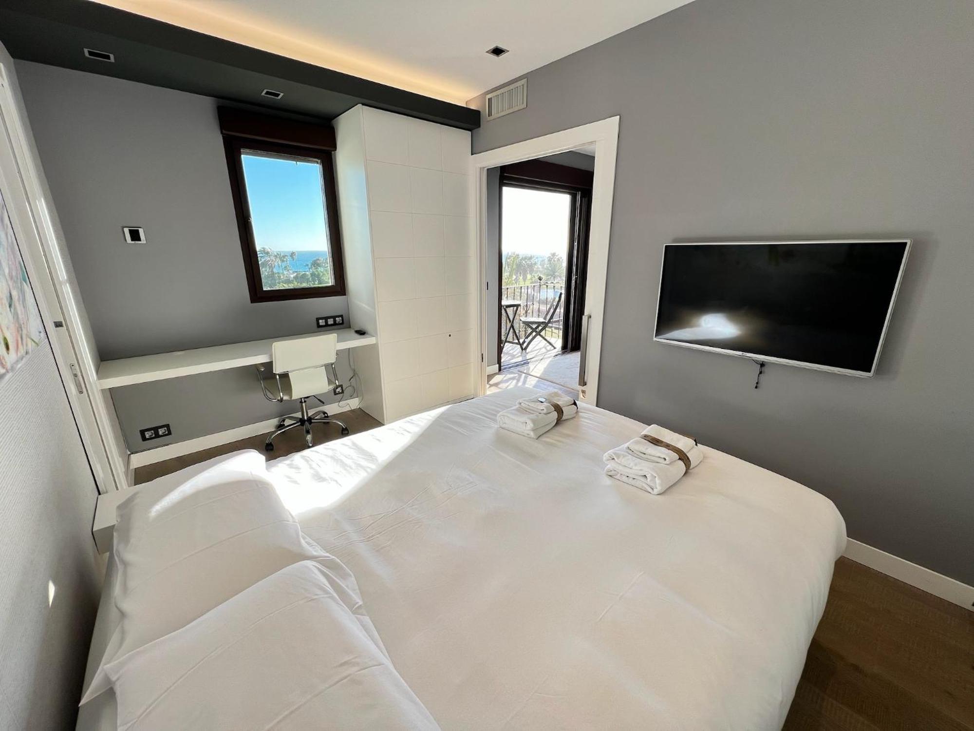 Pushe Playa Granada & Golf 24 Apartment