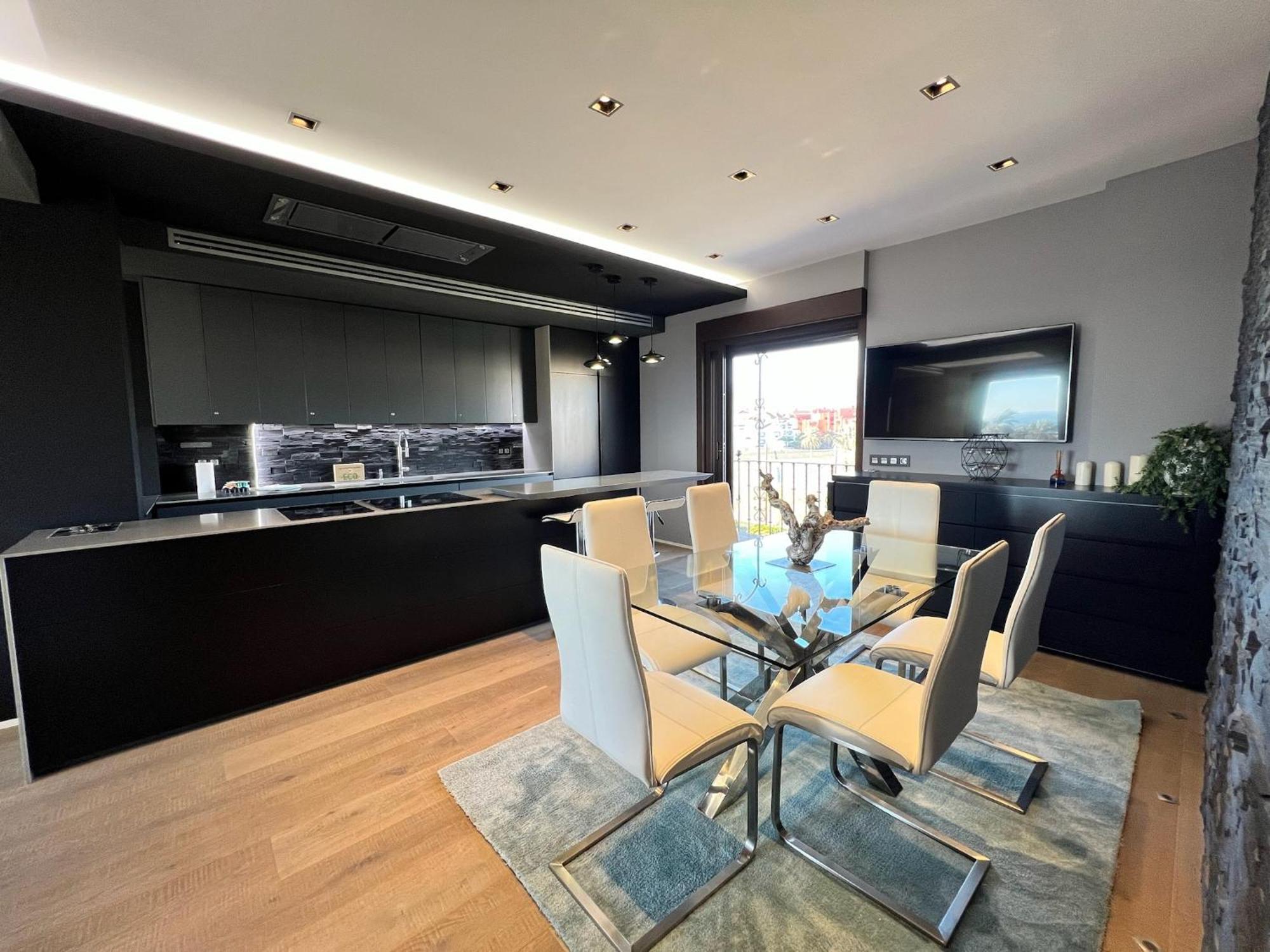 Apartment Pushe Playa Granada & Golf 24 Motril