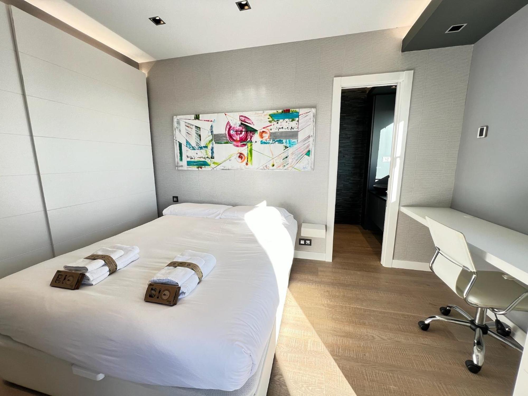 Pushe Playa Granada & Golf 24 Apartment Motril