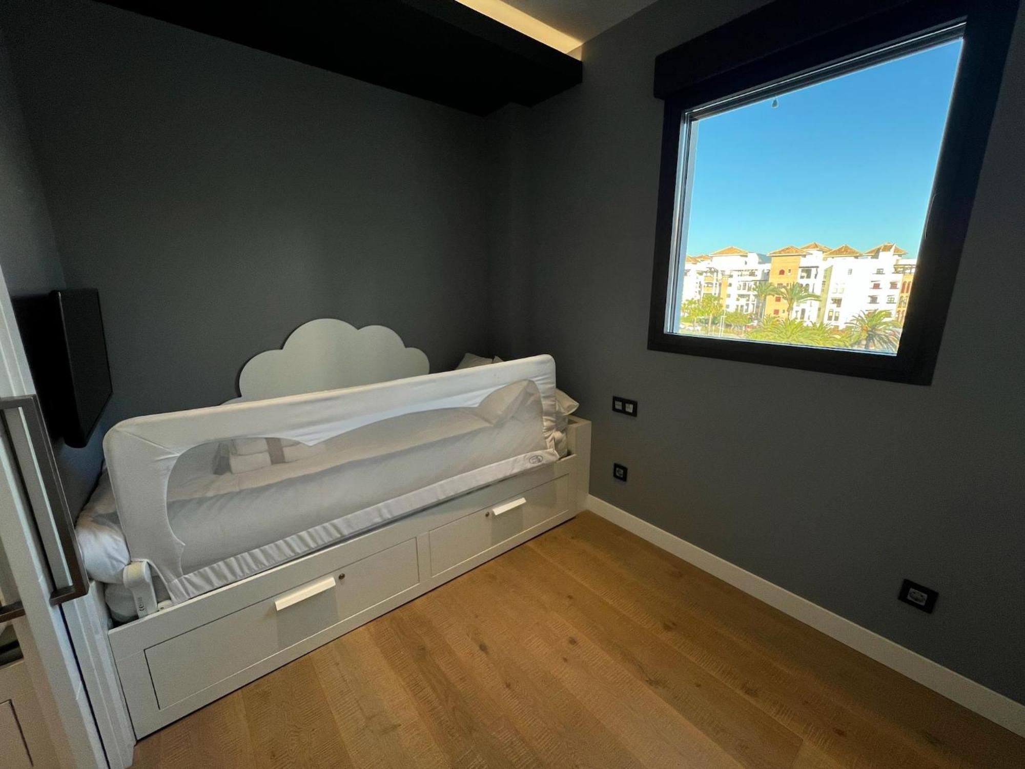 Pushe Playa Granada & Golf 24 Motril