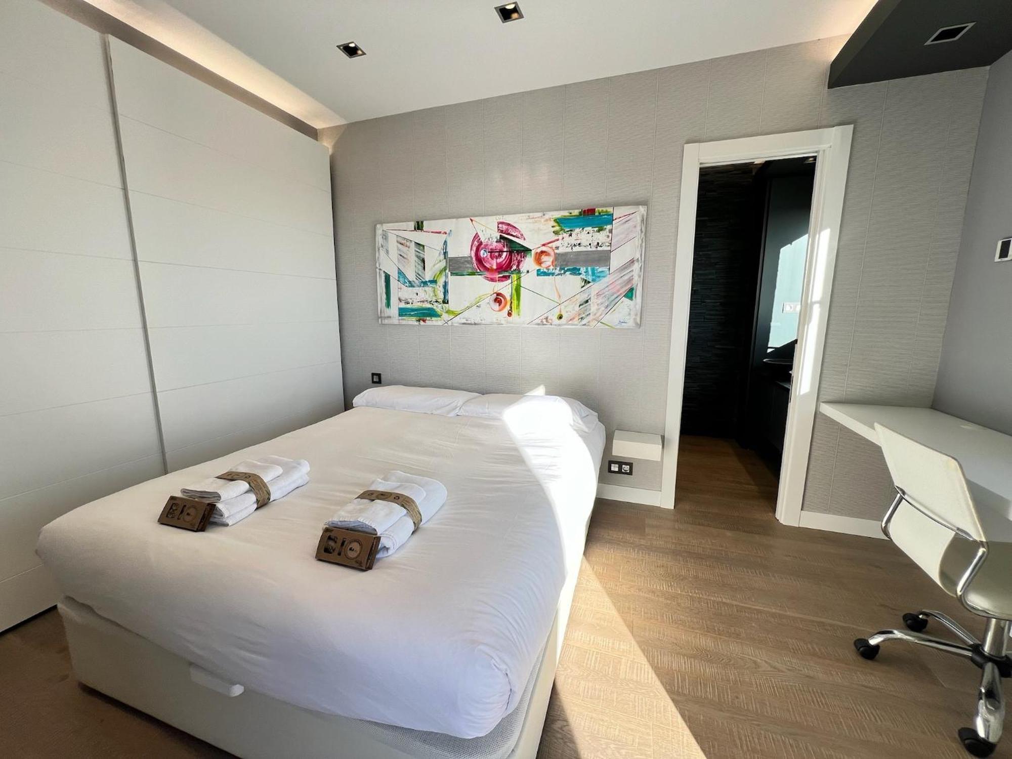 Apartment Pushe Playa Granada & Golf 24 *