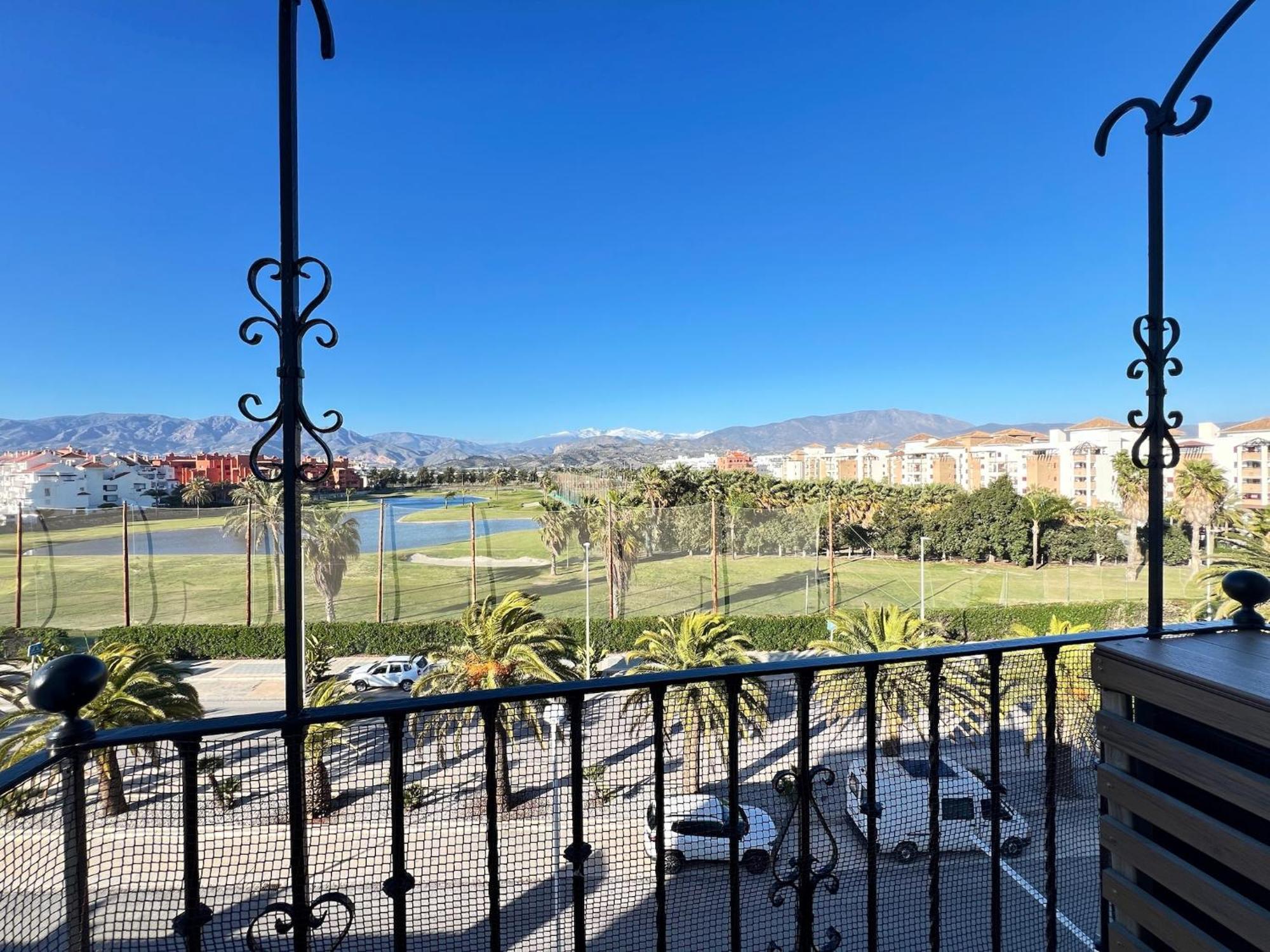 Pushe Playa Granada & Golf 24 Appartamento *