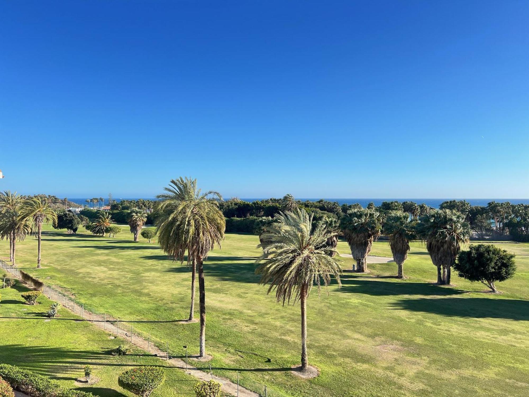 Pushe Playa Granada & Golf 24 * Motril