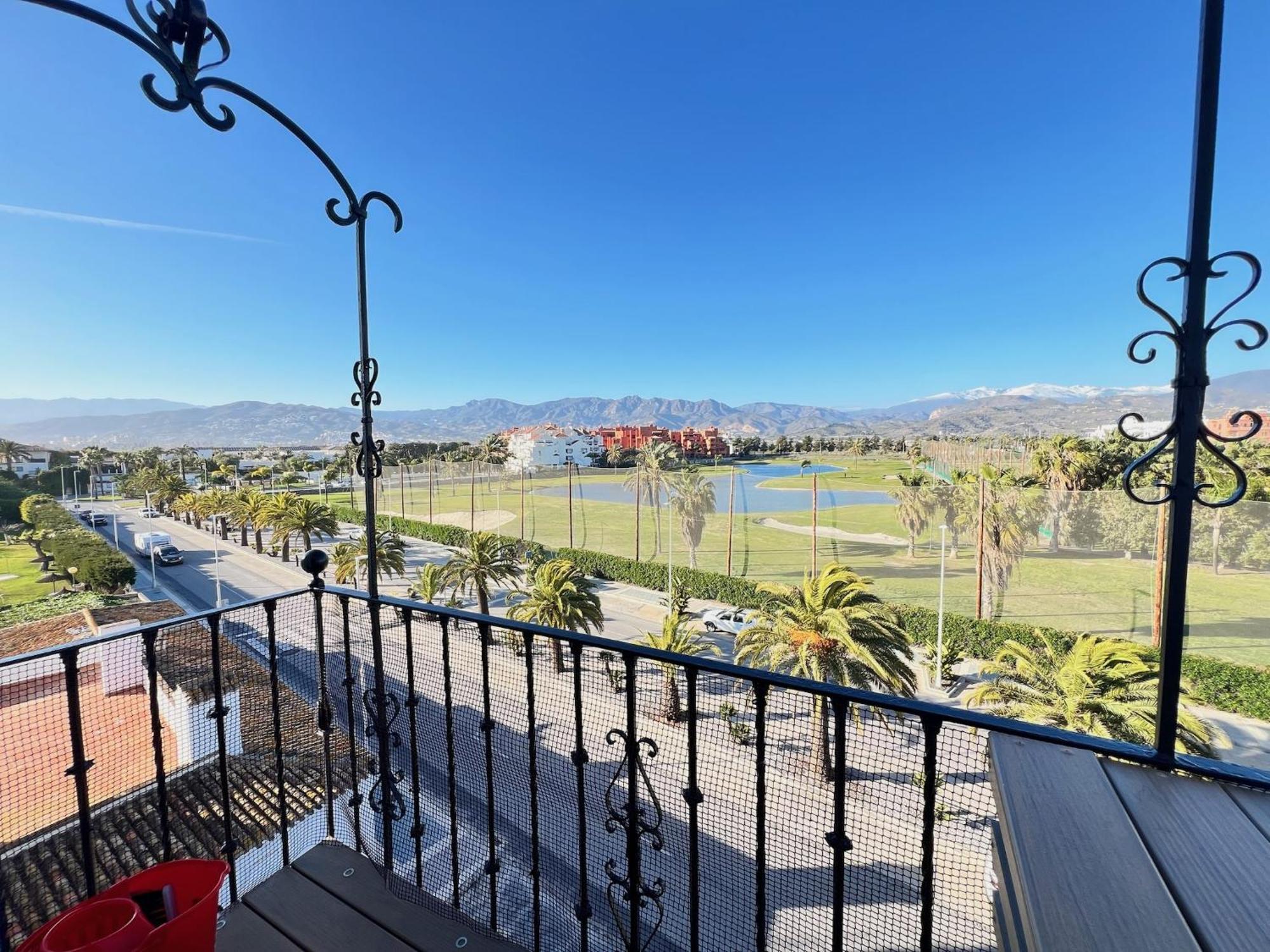 Pushe Playa Granada & Golf 24 Apartment *