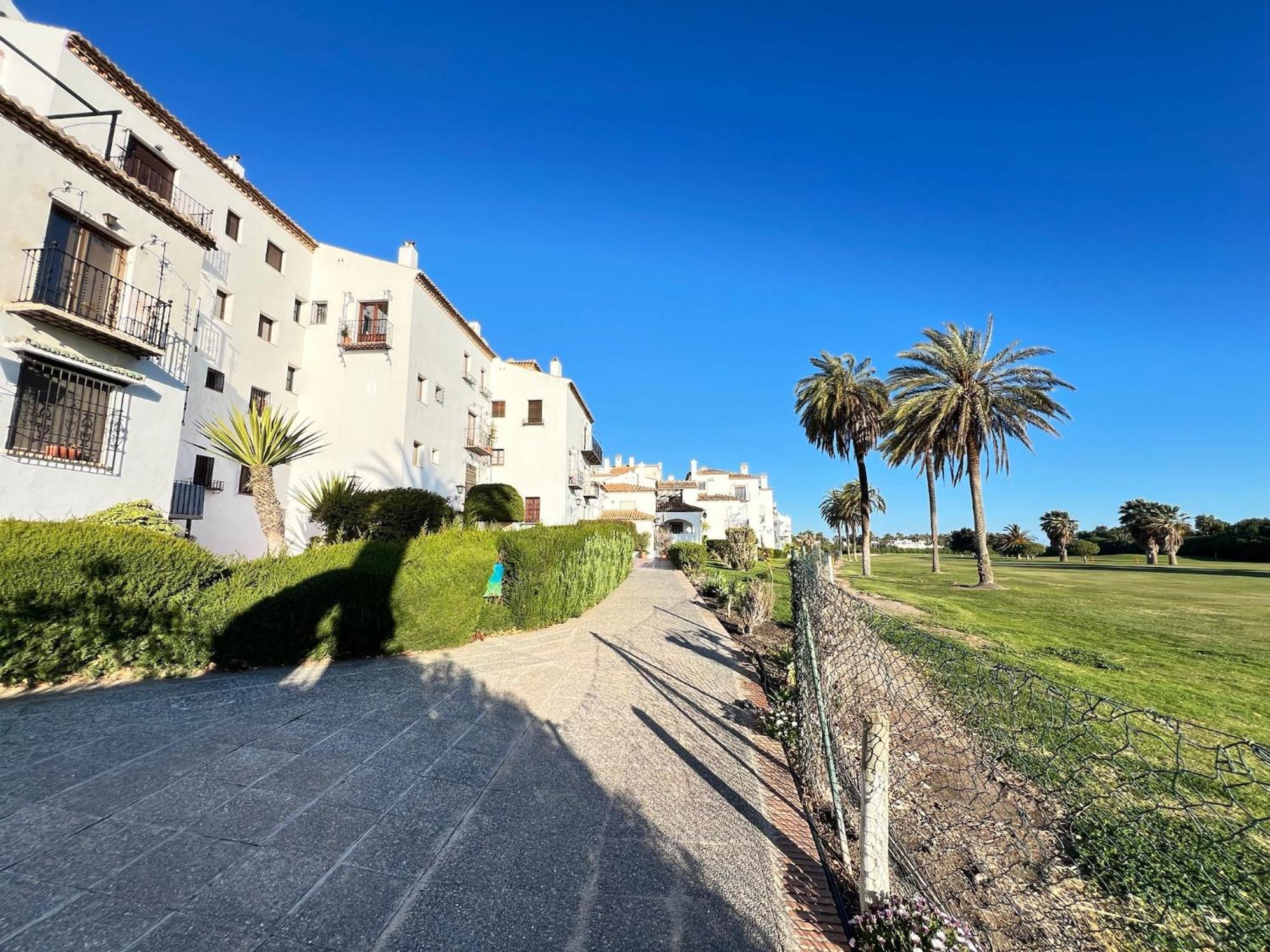Pushe Playa Granada & Golf 24 Appartamento *
