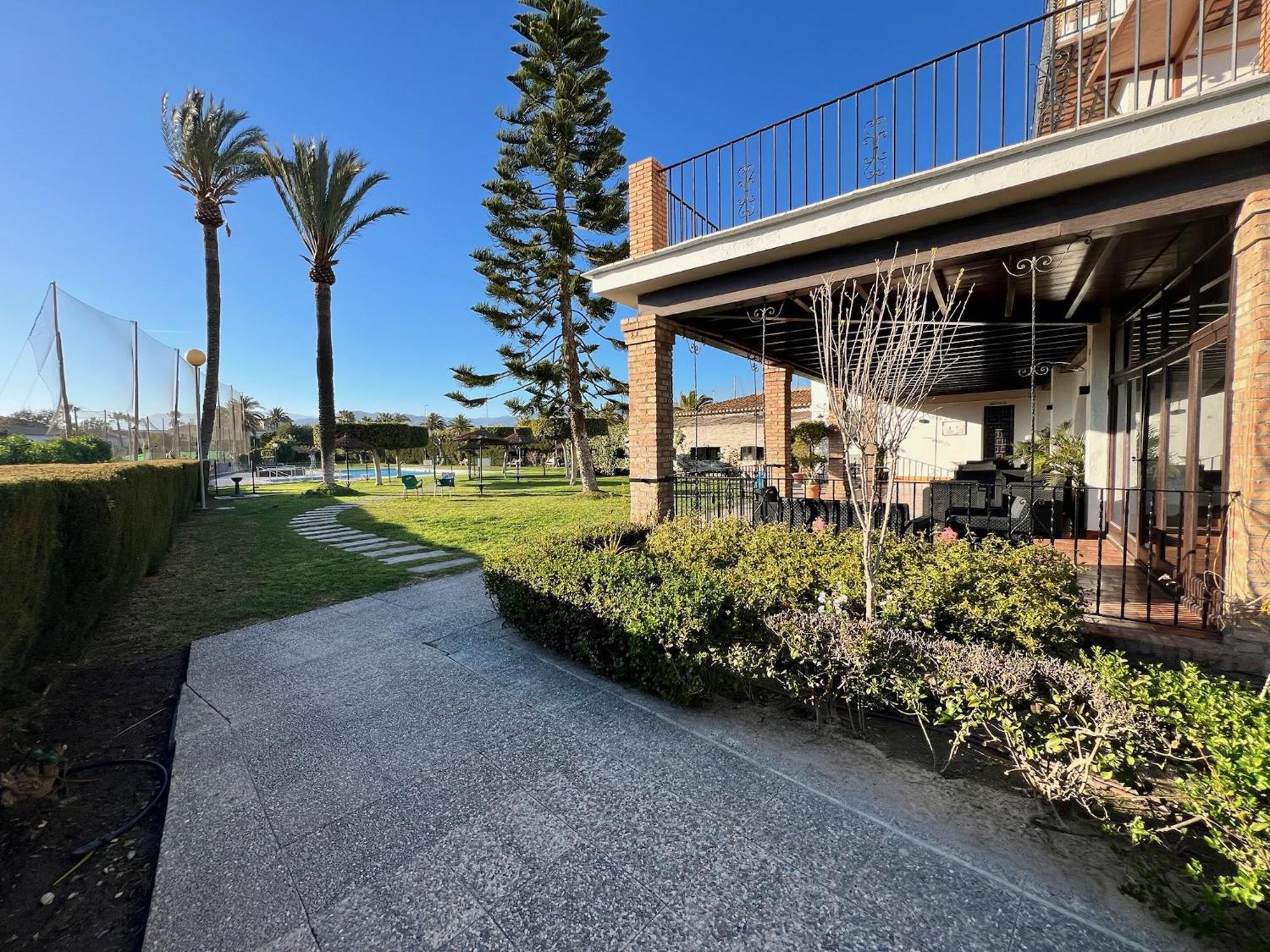 Appartamento Pushe Playa Granada & Golf 24
