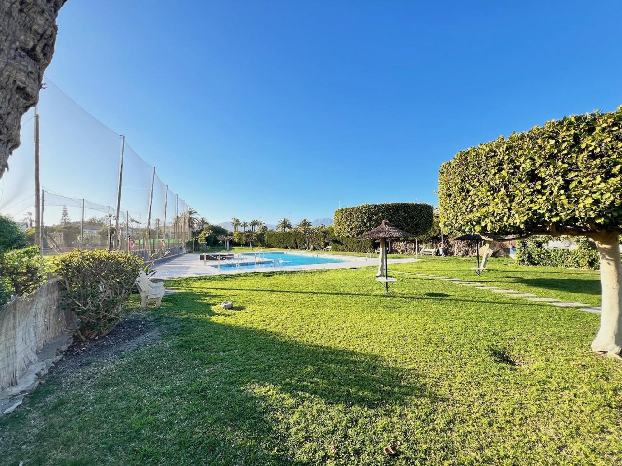 Pushe Playa Granada & Golf 24 Motril