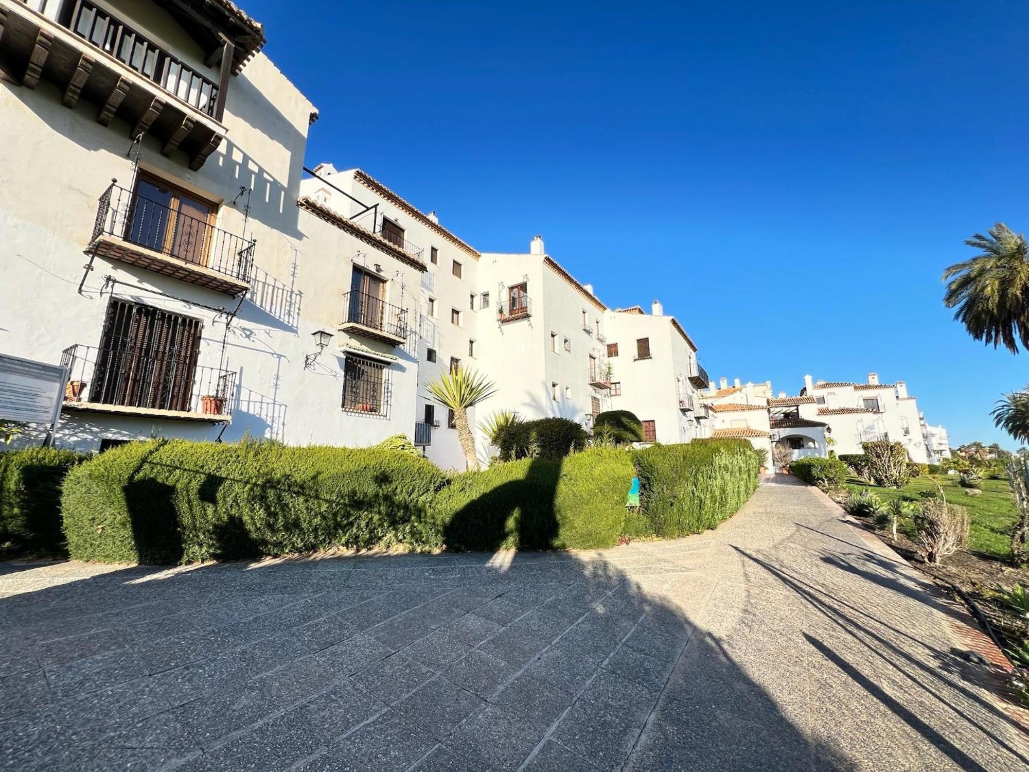 Pushe Playa Granada & Golf 24 Appartamento Motril