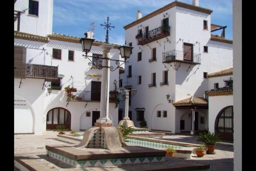 Pushe Playa Granada & Golf 24