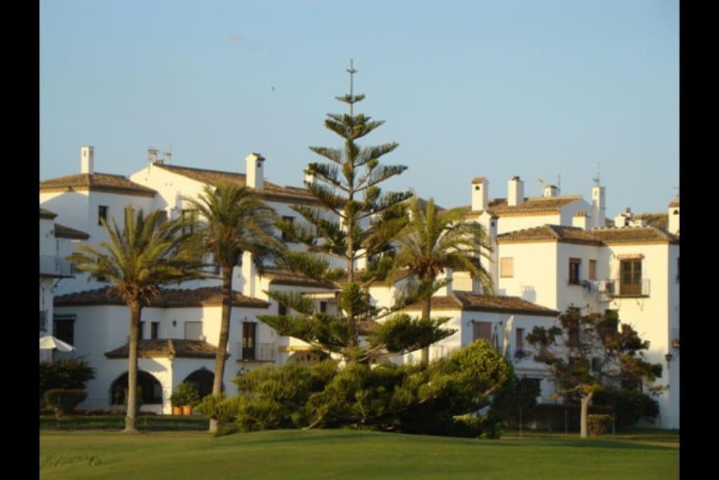 Pushe Playa Granada & Golf 24 Motril
