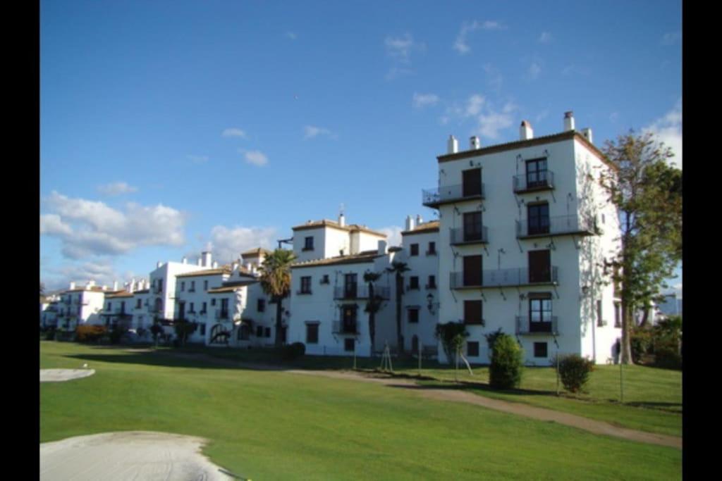Pushe Playa Granada & Golf 24