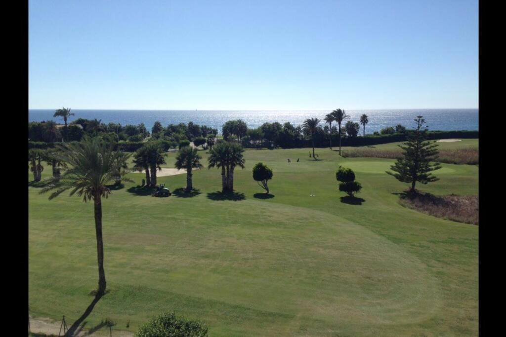 Pushe Playa Granada & Golf 24 Apartment *